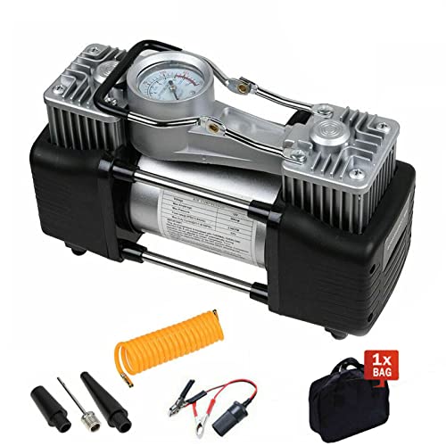 Amazon.co.uk Best Sellers The most popular items in Car Air Pumps