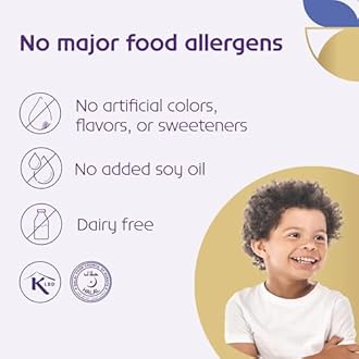 Nutricia Neocate Syneo Junior - Hypoallergenic, Dairy-free, Amino Acid-Based Formula for 1+ Years - For Toddlers, Kids & Teens - Powdered Formula - Syneo Junior - 14.1 oz can (Case of 1)