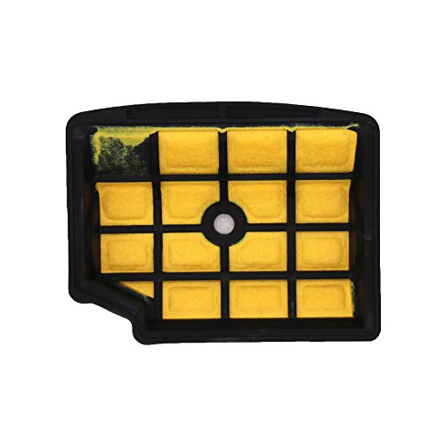 HUYUR Air Filter for Stihl MS200T 020T 020 Chainsaw Parts #1129 120 1602 (Pack of 2)