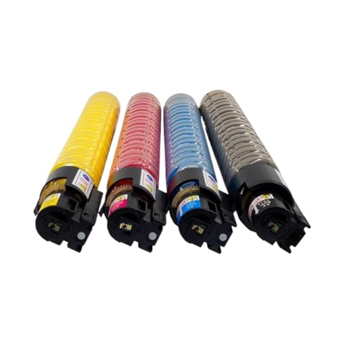 Cartouches de Toner MPC5502 MPC4502 remanufacturées pour copieur couleur