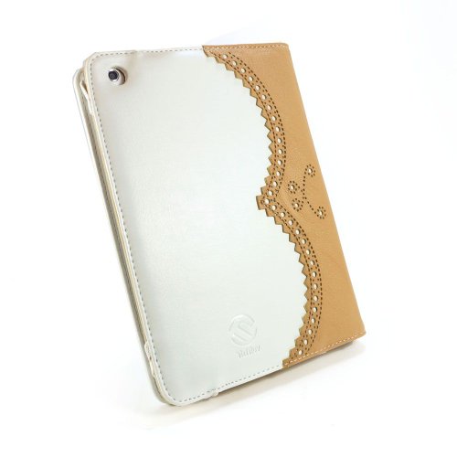 Tuff-Luv custodia in similpelle 'Embrace Plus' in