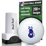 Ball Tatt – Personalized Golf Ball Stamp...