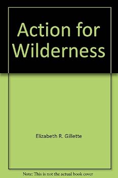 Paperback SC-ACTION FOR WILDRNS Book
