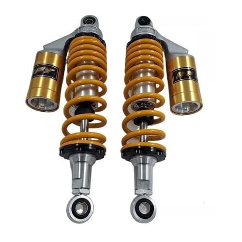Amortisseur d'air moto suspension arrière pour réparer les chocs sur 400ER 450R