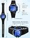 Imagen de Ayybboo Reloj Infantil Digital para Niños y Niñas de 4-16 Años