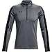Produktbild Under Armour Herren Challenger Midlayer Langarmshirt, Grau, L