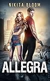 Allegra - Dystopian Romance