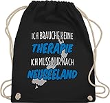 Das perfekte Motiv für alle, deren größter Wunsch eine Reise nach Neuseeland ist oder schon dort war und eine weitere Reise kaum abwarten kann