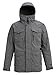 Burton Men's Covert Jacket, Bog Heather, Large