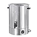Produktbild Burco Heisswasserspender 30 Liter Manuell