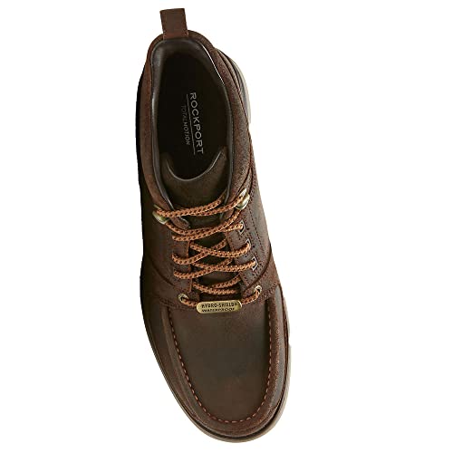 Image of Rockport Men's Total Motion Trek Umbwe