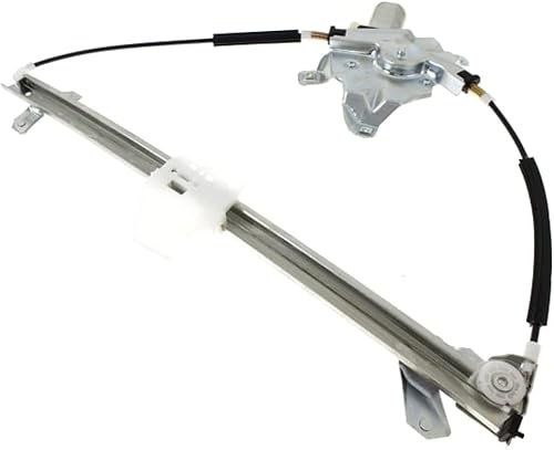 Miniatura 8 de KarParts360 para Ford Transit Connect Elevalunas 2010 11 12 2013 lado del conductor delantero  Potencia  con motor  2T1Z6123201B