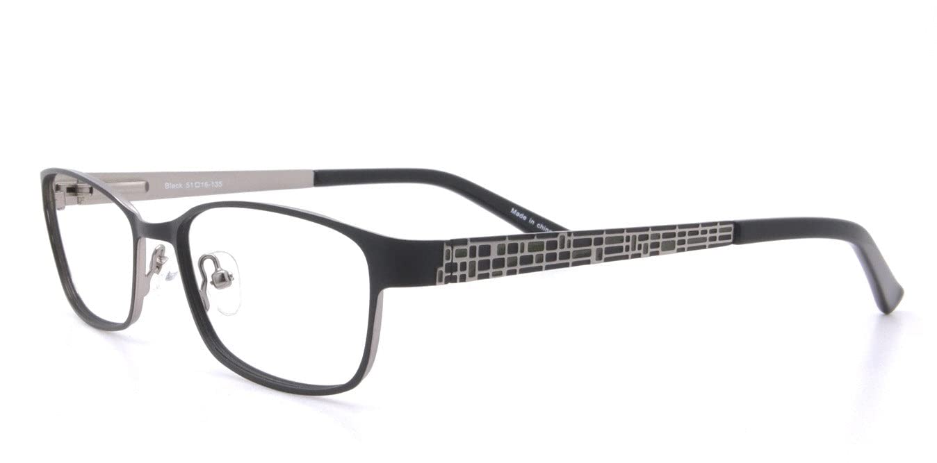 Sightline F206 Medium to Narrow Fit Multifocus Reading Glasses