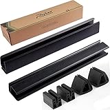 Roykaw Golf Cart Windshield Retaining Clips Kit for Club Car DS/Precedent - Include Top & Bottom...