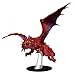 D&D Icons of The Realms: Guildmasters' Guide to Ravnica Niv-Mizzet Red Dragon
