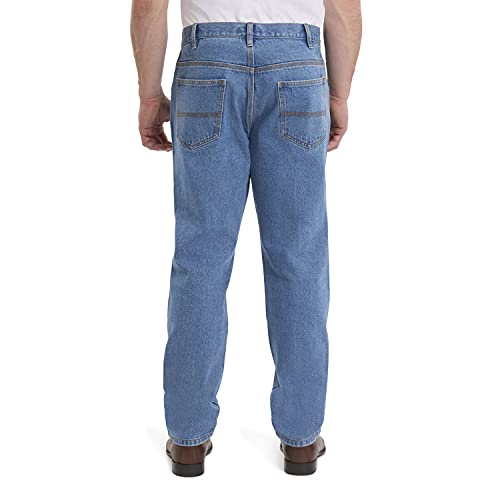 Rivets Supply & Company Men's Workwear Rugged Straight Fit3