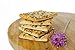 Food to Live Organic Brown Flax Seeds, 4 Pounds – Whole Raw Flaxseeds, Non-GMO, Unroasted, Dried, Kosher, Vegan. Rich in Omega-3 Fatty Acids, and Dietary Fiber. Perfect for Salads, and Baked Goods.