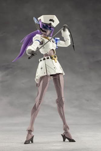 Megalomaria Unlimited Universe Vanguard Leader miniatura 6