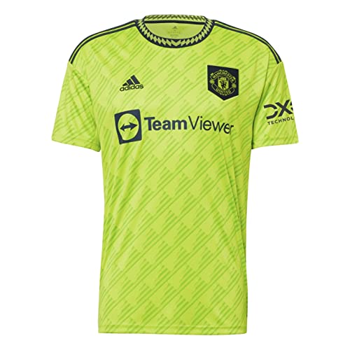 Maillot adidas 3EME MANCHESTER UNITED 22/23