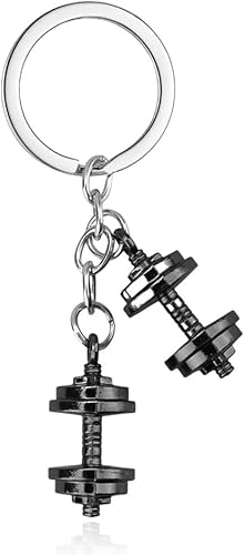 Charms for Handbags Backpack Gym Bag Accessories - Fitness Gifts For Boyfriend