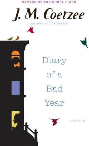 Diary of a Bad Year