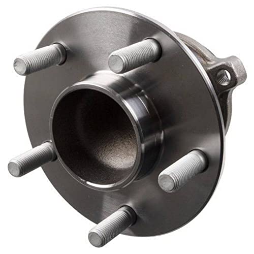 Moyeu de roue arriere 30683223 pour votre berline et break