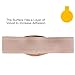XYSHSM Abdominal Binder for Belly Button Navel Hernia Support, Umbilical Hernia Belt for Men and Women, Helps Relieve Pain, Skin-Friendly & Discreet(XX-Large)