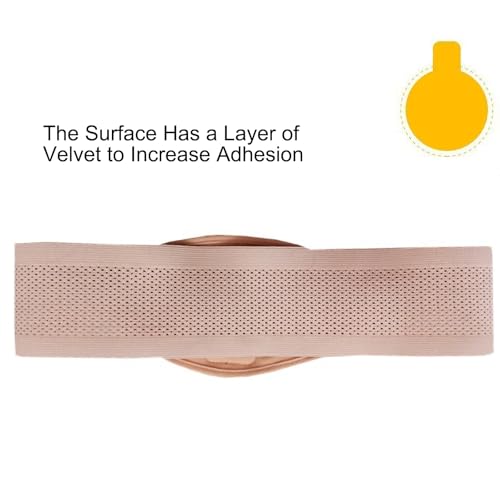 Faja abdominal para hernia umbilical XX-Large miniatura 5
