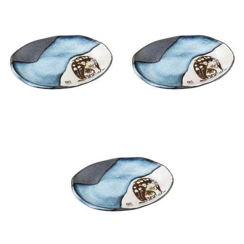 3Zbg dhynM [ 17.7×14.1×2.3cm ] | M Zgmz|(Setomonohonpo)