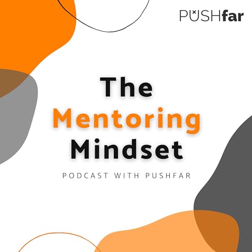 The Mentoring Mindset cover art