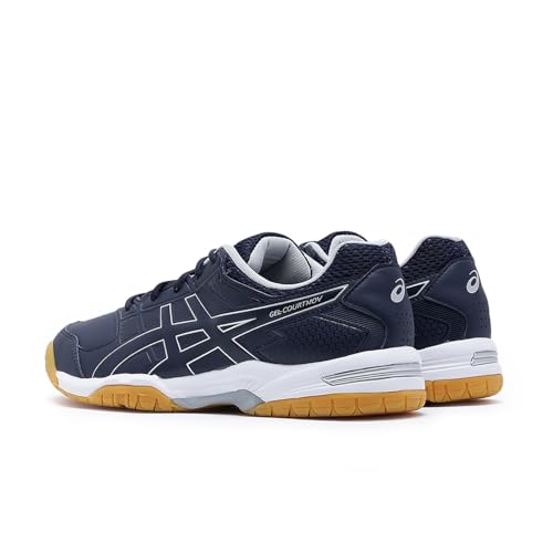 Image of ASICS Men Gel-Courtmov Badminton Shoe