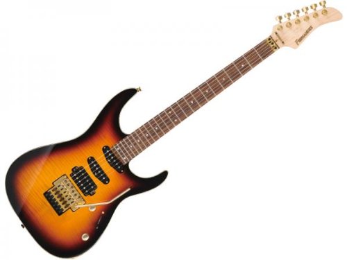 ギター FERNANDES FR-standard FERNANDES FR Standard - ギター・楽器買取のサウンド・プラグ