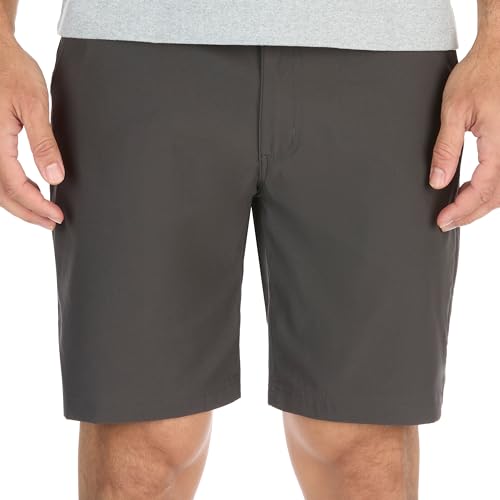 Coleman Mens Nylon Hiking Shorts Stretch Water-Repellent Outdoor Shorts with UPF 50 Sun Protection & Utility Pockets