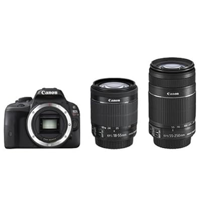 Canon Digital Single-lens Reflex Camera EOS Kiss X7 Philippines | Ubuy