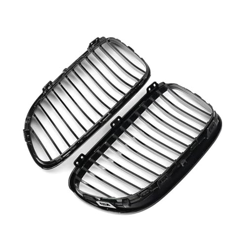 Grille de Radiateur BMW E92 E93 en ABS Haute Résistance