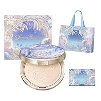 Amazon.co.jp: スノービューティー ブライトニング スキンケアパウダー