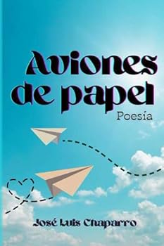 Paperback Aviones de papel (Spanish Edition) [Spanish] Book