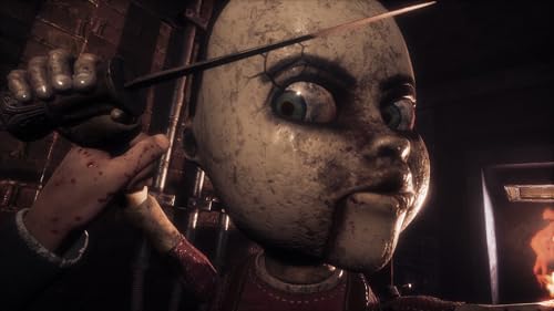 Puppet House PS5 - vue 10