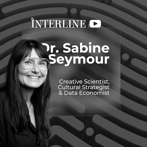 Culture, Identity, Personal Data, And Wearable Devices Podcast Por  arte de portada