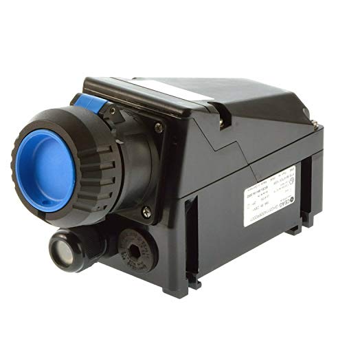 Preisvergleich Produktbild Ceag Sicherheitst. Wandsteckdose GHG5114306R0001