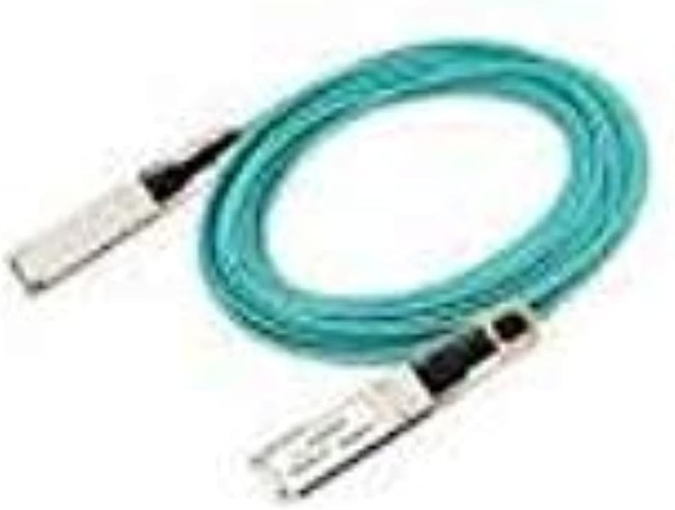 Axiom 100Gbase-AOC Qsfp28