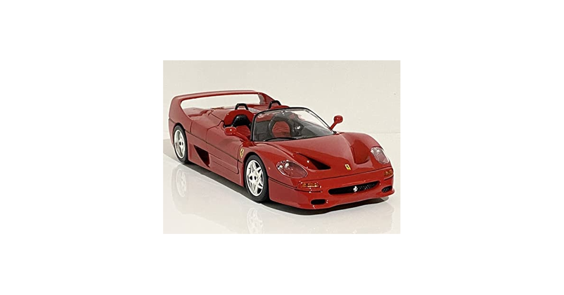 ＄ブラーゴ フェラーリ F50 Gold Collection 1/18 模型 Amazon | Bburago 1/18 Ferrari F50 1995 Gold Collection