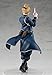 Good Smile Fullmetal Alchemist: Brotherhood – Riza Hawkeye Pop Up Parade PVC Figure, Multicolor