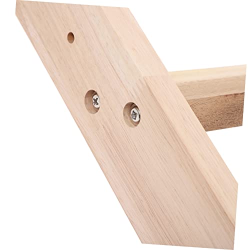 Sosoport Escada Brinquedo Para Gato Degraus Da Parede Interna Do Gato Prateleira Gato Parede Gato Su