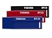 Produktbild Toshiba TransMemory U302 64GB USB stick USB 3.0 schwarz