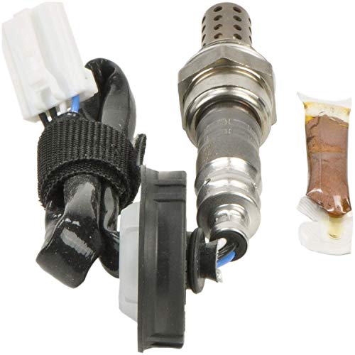 Sensor de Oxígeno Bosch 13428 OE miniatura 4