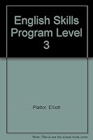 English Skills Program Level 3 0771517742 Book Cover