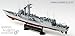 Academy Plastics 14102 1/350 USS Oliver Hazard Perry FGG-7