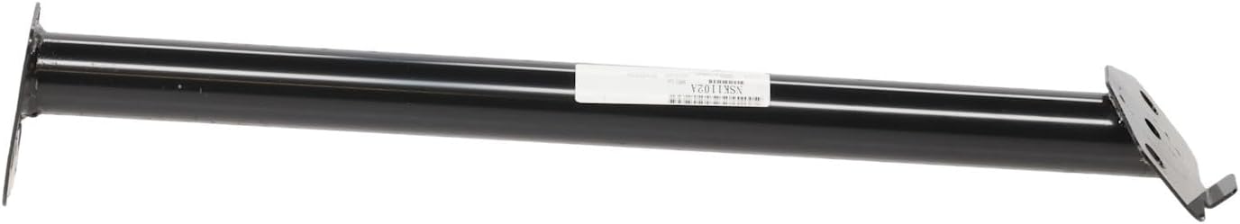 Replacement Bumper Face Bar Bracket Retainer Mounting Brace Compatible with Nissan Pathfinder Armada 2004 5.6L V8 (Front Driver or Passenger Side)