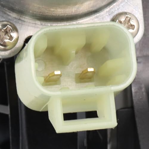 Image of TRQ Front Power Window Regulator w /Motor Driver Side Left LH for Chevy Truck